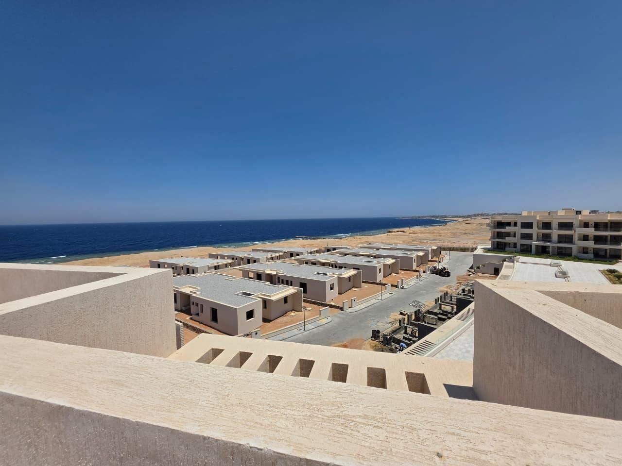 For Sale: 1 Bedroom Apartment in Soma Bay, Soma Bay | BUA 99 sqm | EGP 15,000,000