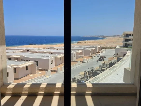 For Sale: 1 Bedroom Apartment in Soma Bay, Soma Bay | BUA 99 sqm | EGP 15,000,000