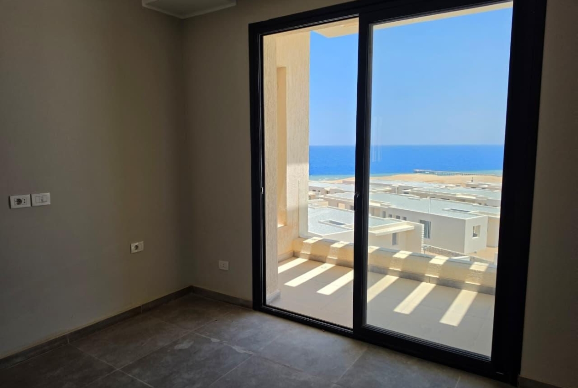 For Sale: 1 Bedroom Apartment in Soma Bay, Soma Bay | BUA 99 sqm | EGP 15,000,000