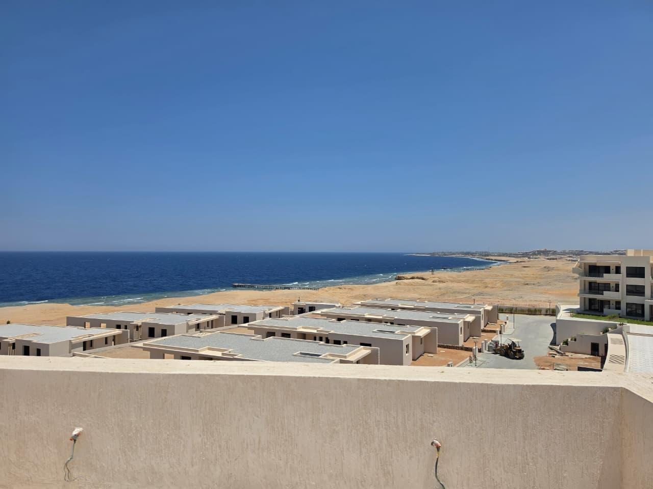 For Sale: 1 Bedroom Apartment in Soma Bay, Soma Bay | BUA 99 sqm | EGP 15,000,000