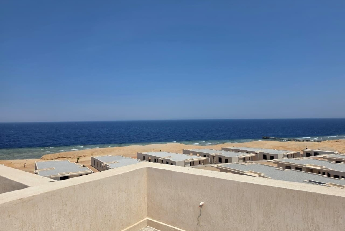 For Sale: 1 Bedroom Apartment in Soma Bay, Soma Bay | BUA 99 sqm | EGP 15,000,000