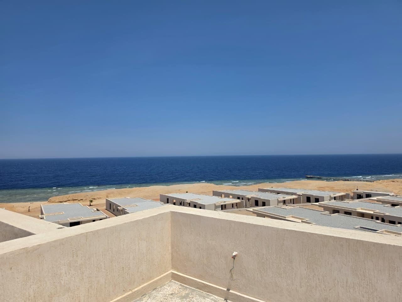 For Sale: 1 Bedroom Apartment in Soma Bay, Soma Bay | BUA 99 sqm | EGP 15,000,000