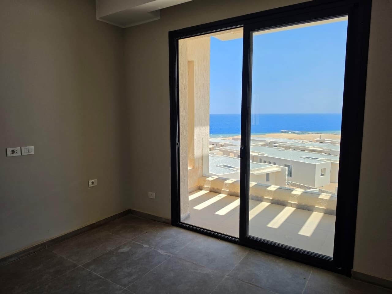 For Sale: 1 Bedroom Apartment in Soma Bay, Soma Bay | BUA 99 sqm | EGP 15,000,000