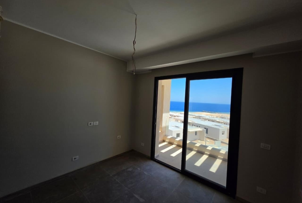 For Sale: 1 Bedroom Apartment in Soma Bay, Soma Bay | BUA 99 sqm | EGP 15,000,000