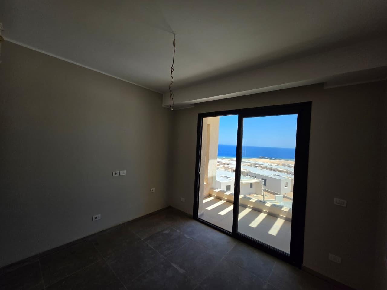 For Sale: 1 Bedroom Apartment in Soma Bay, Soma Bay | BUA 99 sqm | EGP 15,000,000