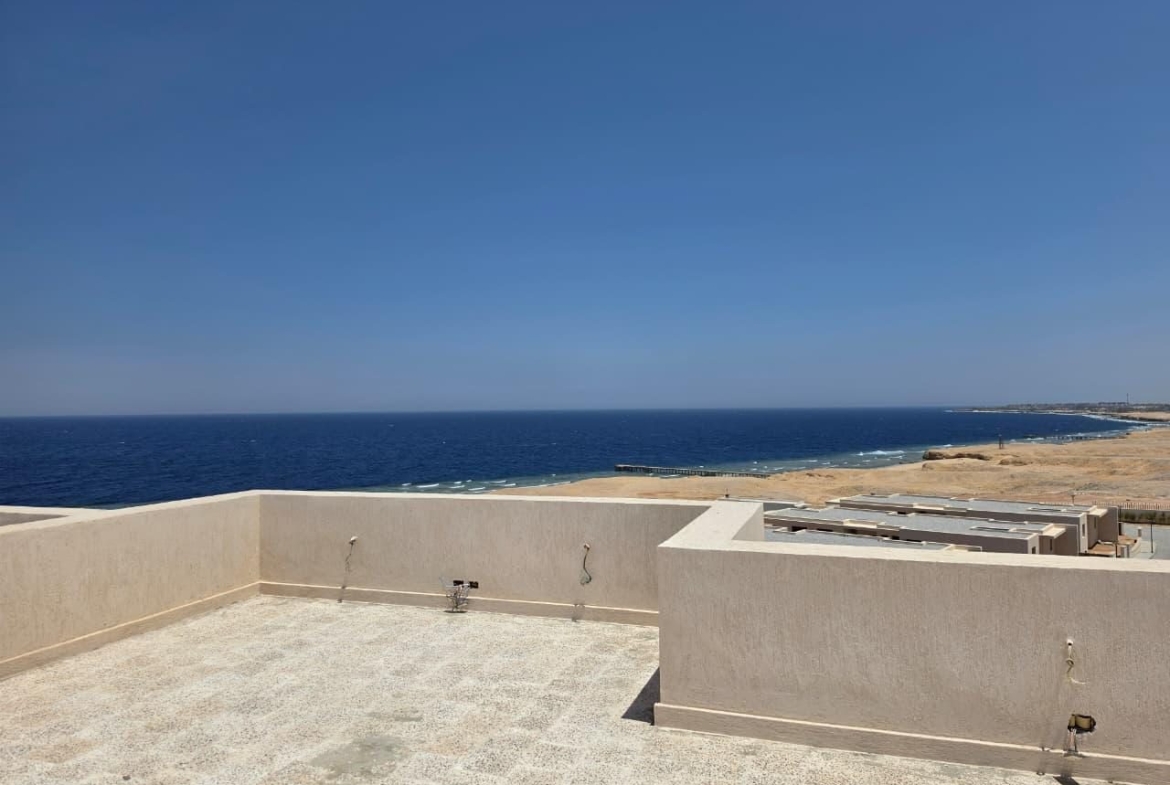 For Sale: 1 Bedroom Apartment in Soma Bay, Soma Bay | BUA 99 sqm | EGP 15,000,000
