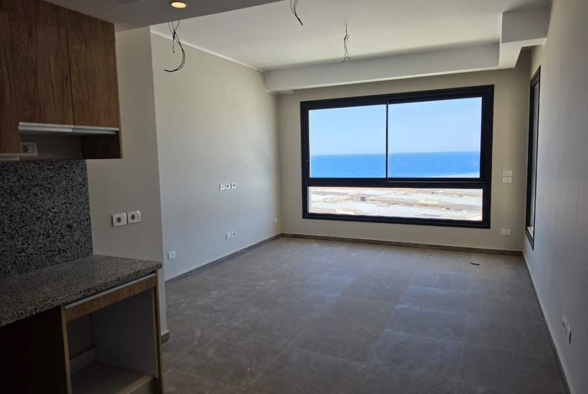 For Sale: 1 Bedroom Apartment in Soma Bay, Soma Bay | BUA 99 sqm | EGP 15,000,000
