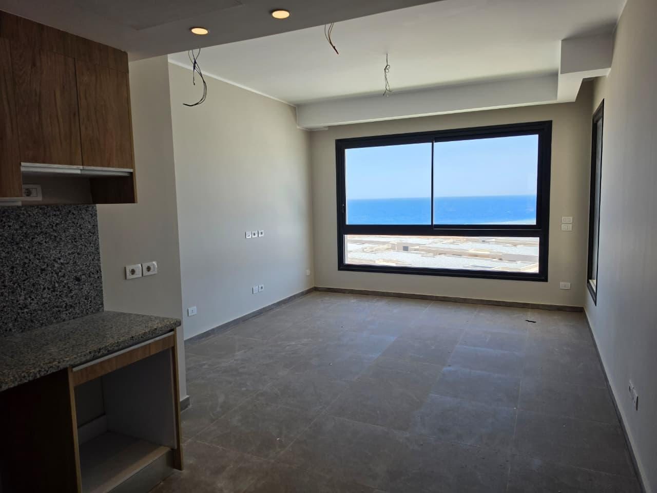 For Sale: 1 Bedroom Apartment in Soma Bay, Soma Bay | BUA 99 sqm | EGP 15,000,000