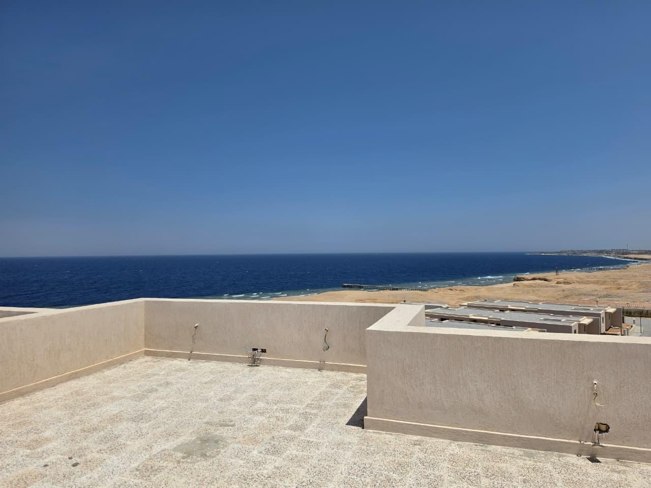 For Sale: 1 Bedroom Apartment in Soma Bay, Soma Bay | BUA 99 sqm | EGP 15,000,000