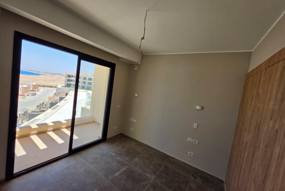 For Sale: 1 Bedroom Apartment in Soma Bay, Soma Bay | BUA 99 sqm | EGP 15,000,000