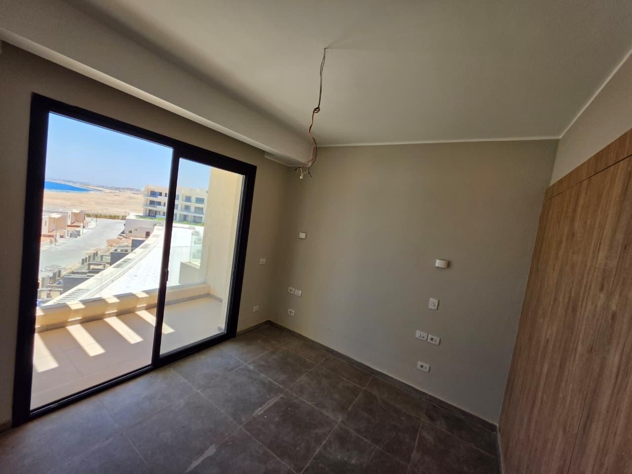For Sale: 1 Bedroom Apartment in Soma Bay, Soma Bay | BUA 99 sqm | EGP 15,000,000