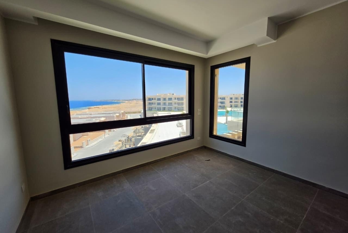 For Sale: 1 Bedroom Apartment in Soma Bay, Soma Bay | BUA 99 sqm | EGP 15,000,000
