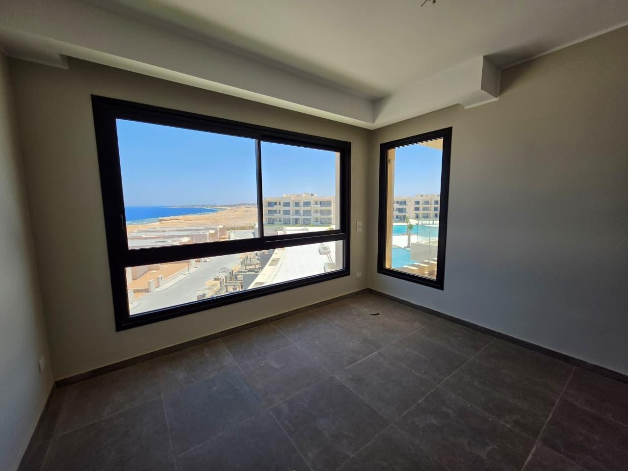 For Sale: 1 Bedroom Apartment in Soma Bay, Soma Bay | BUA 99 sqm | EGP 15,000,000