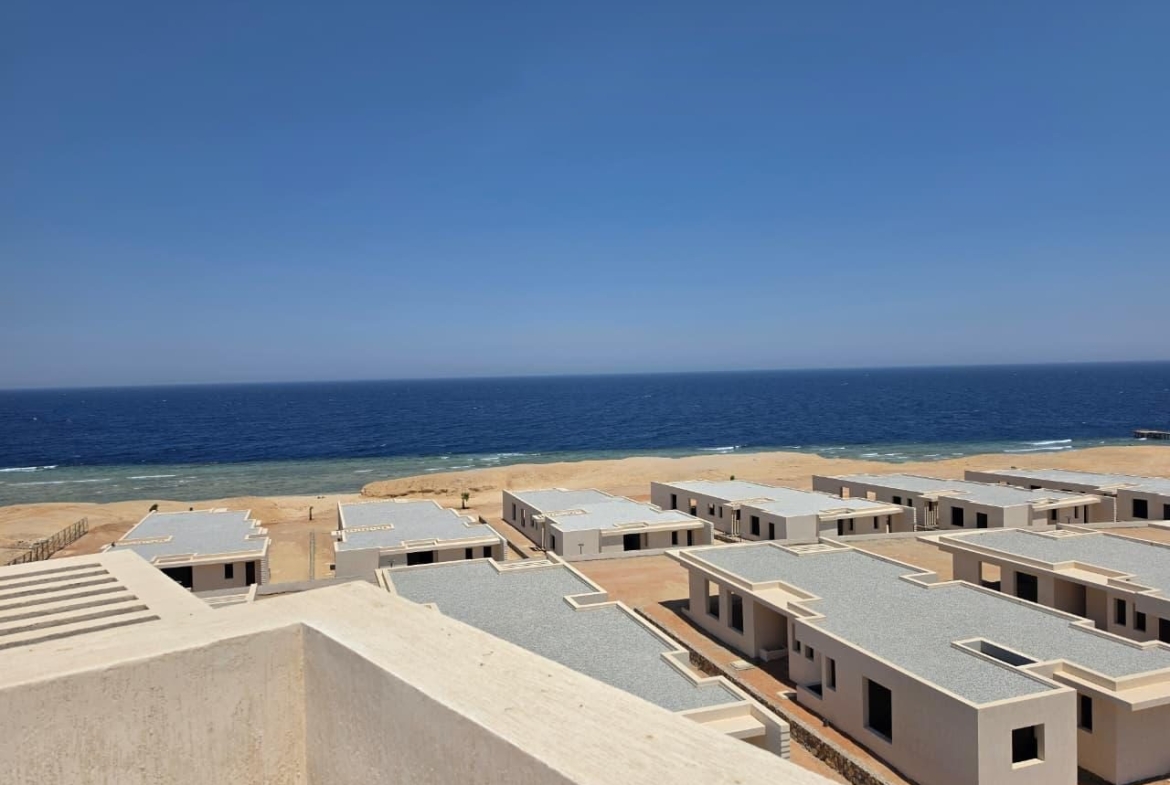 For Sale: 1 Bedroom Apartment in Soma Bay, Soma Bay | BUA 99 sqm | EGP 15,000,000