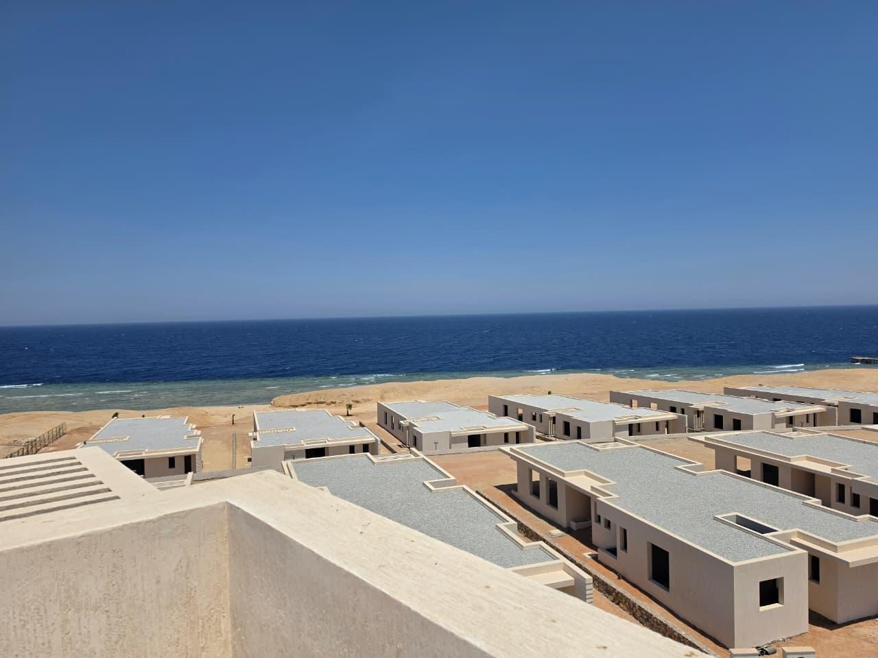 For Sale: 1 Bedroom Apartment in Soma Bay, Soma Bay | BUA 99 sqm | EGP 15,000,000