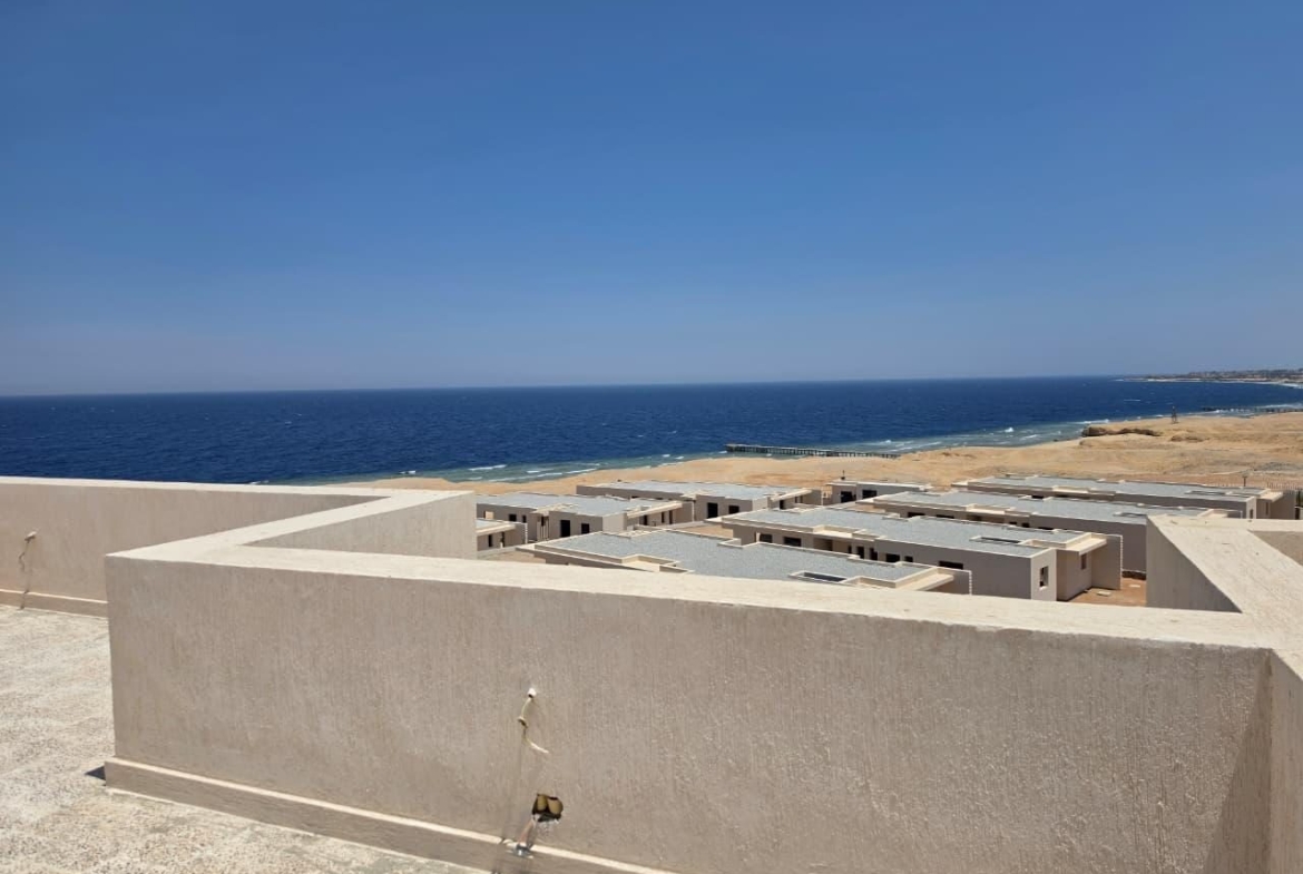 For Sale: 1 Bedroom Apartment in Soma Bay, Soma Bay | BUA 99 sqm | EGP 15,000,000
