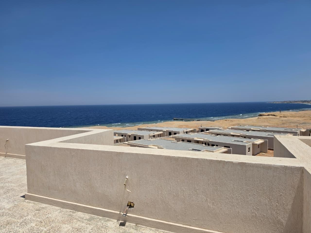 For Sale: 1 Bedroom Apartment in Soma Bay, Soma Bay | BUA 99 sqm | EGP 15,000,000