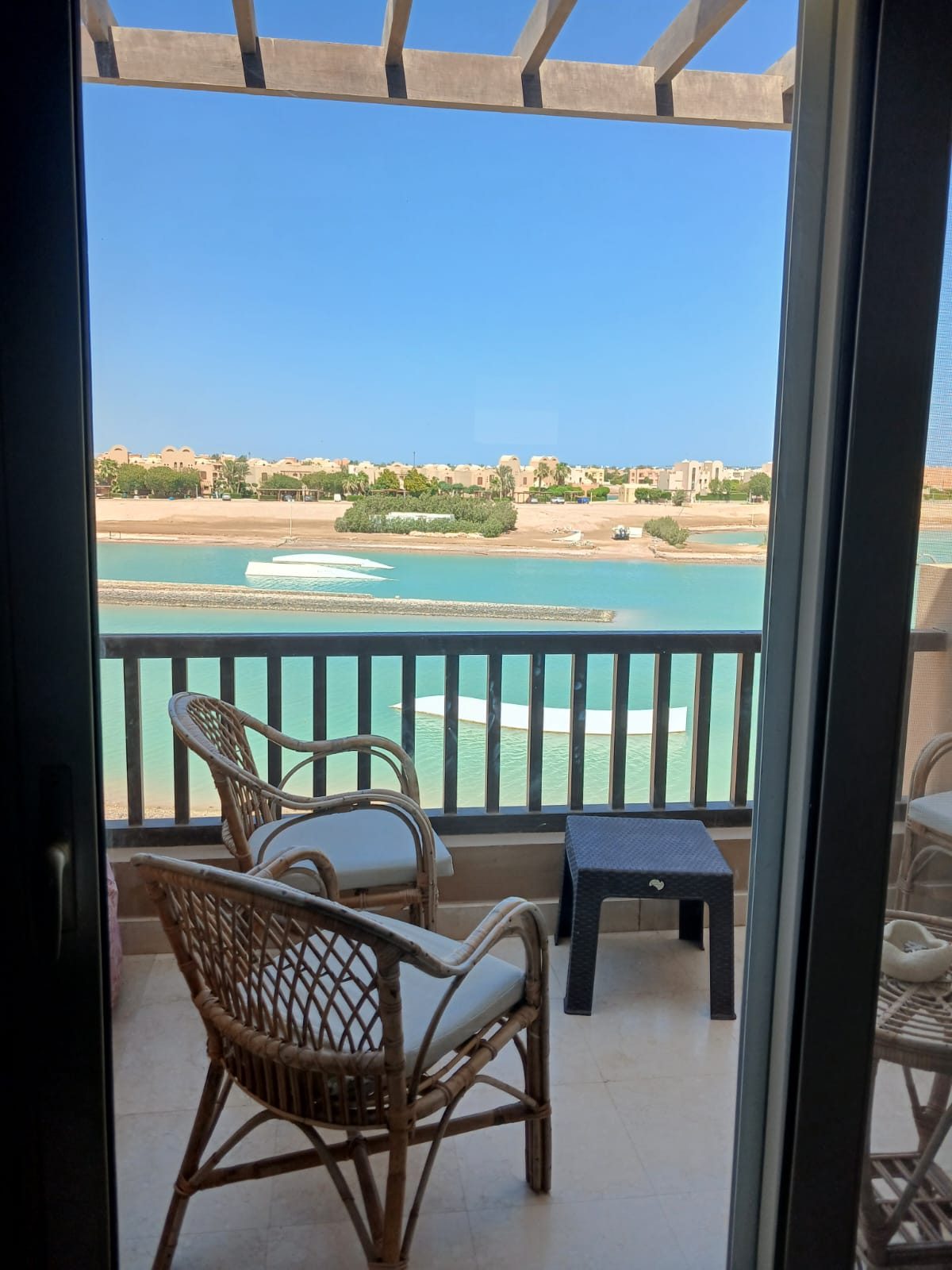 WhatsApp-Image-2026-08-25-at-5.05.32-PM For Sale: 1 Bedroom Apartment in Water Side Condos, El Gouna | BUA 70 sqm | EGP 13,000,000