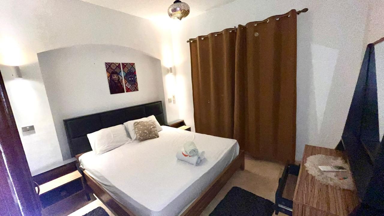 For Sale: 1 Bedroom Apartment in Sabina, El Gouna | BUA 70 sqm | EUR 14,000,000