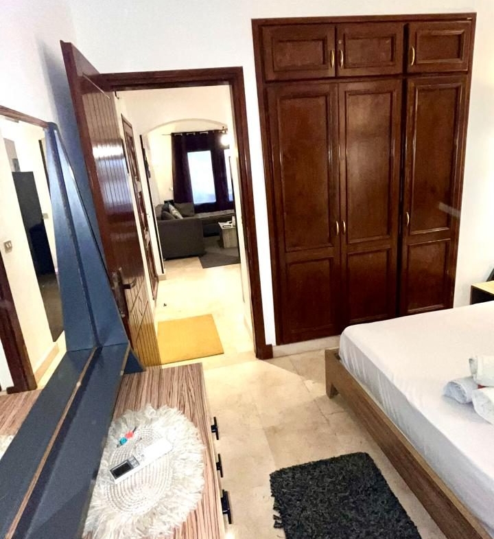 For Sale: 1 Bedroom Apartment in Sabina, El Gouna | BUA 70 sqm | EUR 14,000,000