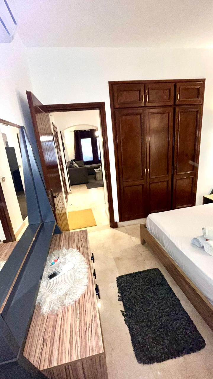 For Sale: 1 Bedroom Apartment in Sabina, El Gouna | BUA 70 sqm | EUR 14,000,000