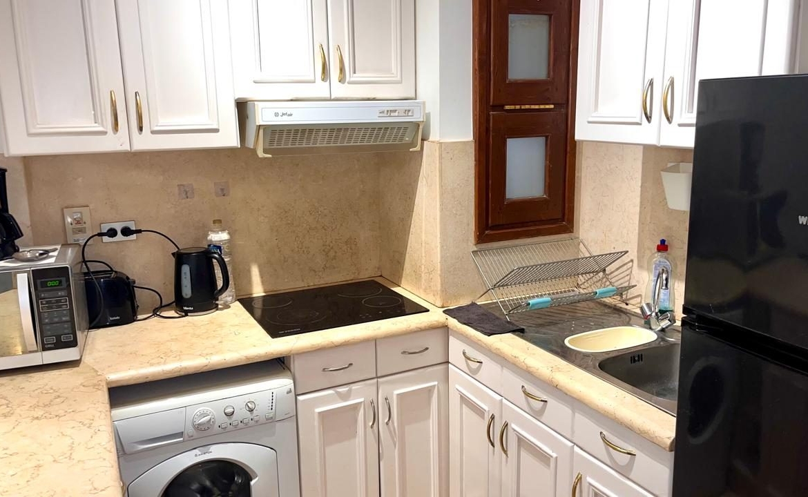 For Sale: 1 Bedroom Apartment in Sabina, El Gouna | BUA 70 sqm | EUR 14,000,000