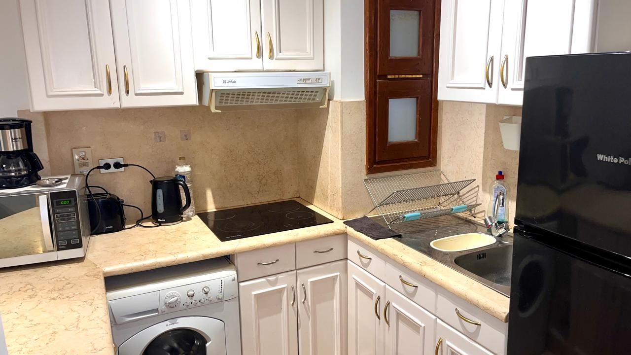 For Sale: 1 Bedroom Apartment in Sabina, El Gouna | BUA 70 sqm | EUR 14,000,000