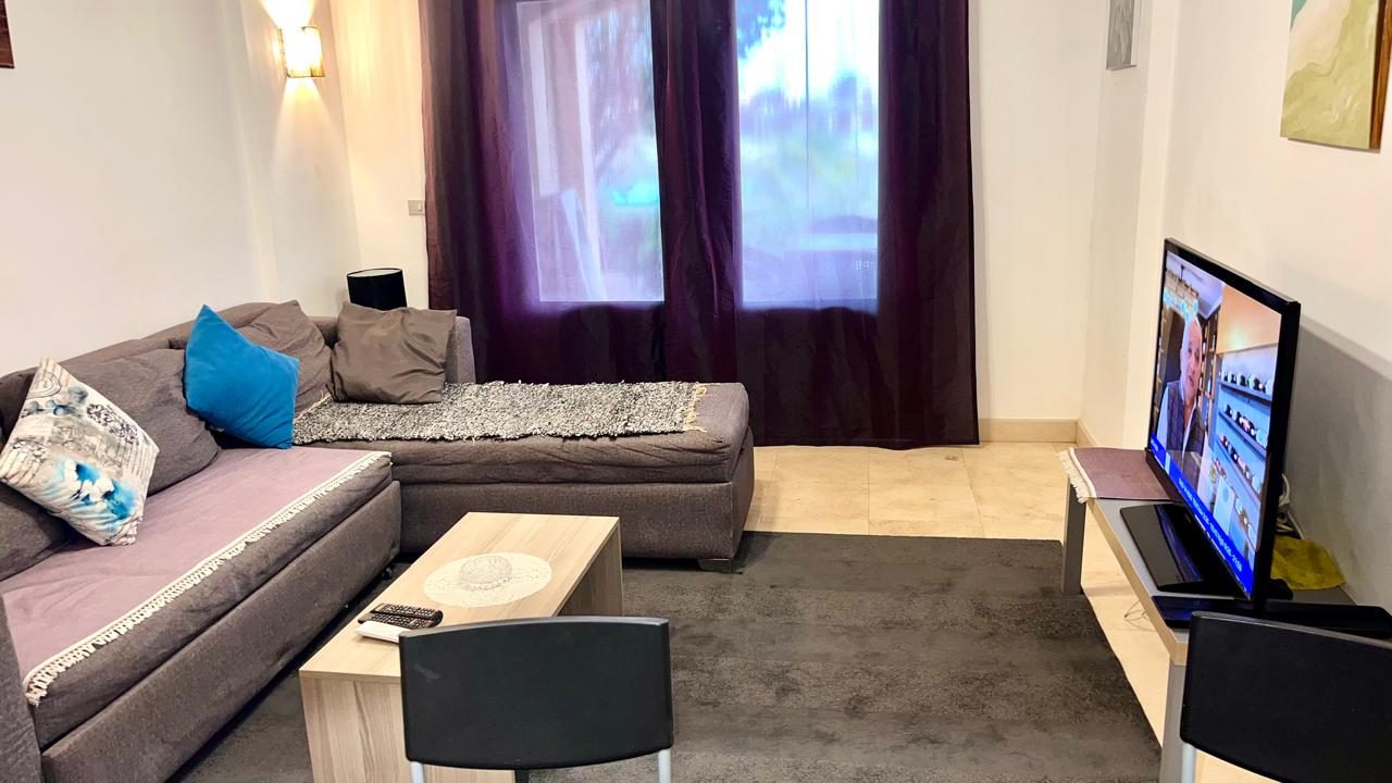 For Sale: 1 Bedroom Apartment in Sabina, El Gouna | BUA 70 sqm | EUR 14,000,000