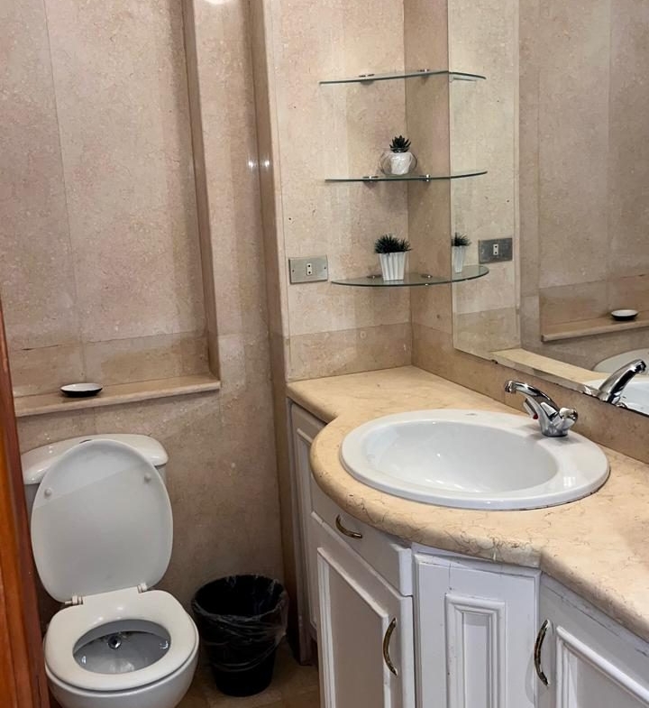 For Sale: 1 Bedroom Apartment in Sabina, El Gouna | BUA 70 sqm | EUR 14,000,000