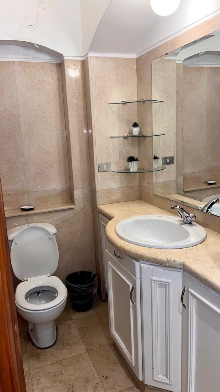 For Sale: 1 Bedroom Apartment in Sabina, El Gouna | BUA 70 sqm | EUR 14,000,000