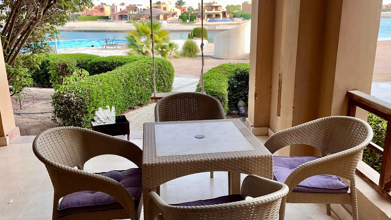 1 Bedroom Apartment in Sabina, El Gouna, El Gouna