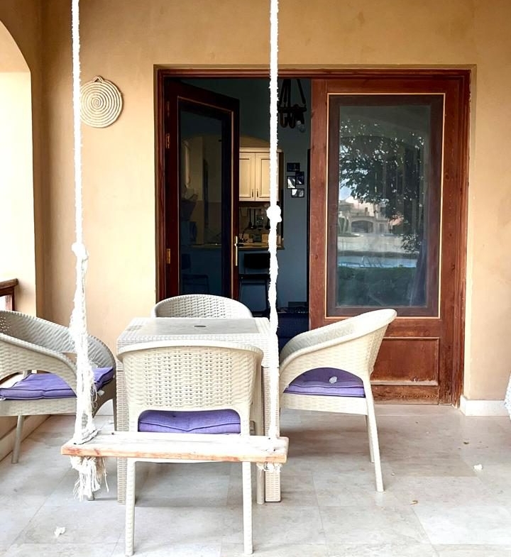 For Sale: 1 Bedroom Apartment in Sabina, El Gouna | BUA 70 sqm | EUR 14,000,000