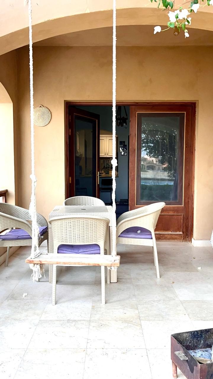 For Sale: 1 Bedroom Apartment in Sabina, El Gouna | BUA 70 sqm | EUR 14,000,000