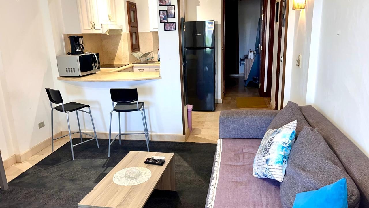 For Sale: 1 Bedroom Apartment in Sabina, El Gouna | BUA 70 sqm | EUR 14,000,000