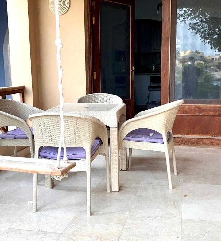 For Sale: 1 Bedroom Apartment in Sabina, El Gouna | BUA 70 sqm | EUR 14,000,000