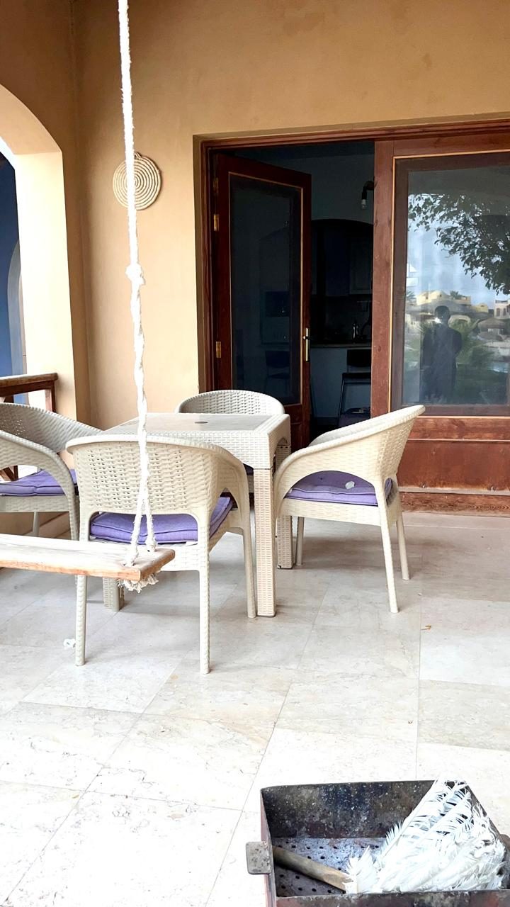 For Sale: 1 Bedroom Apartment in Sabina, El Gouna | BUA 70 sqm | EUR 14,000,000