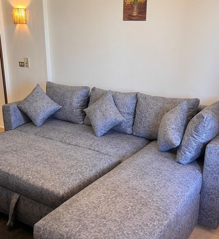 For Sale: 1 Bedroom Apartment in Sabina, El Gouna | BUA 70 sqm | EUR 14,000,000