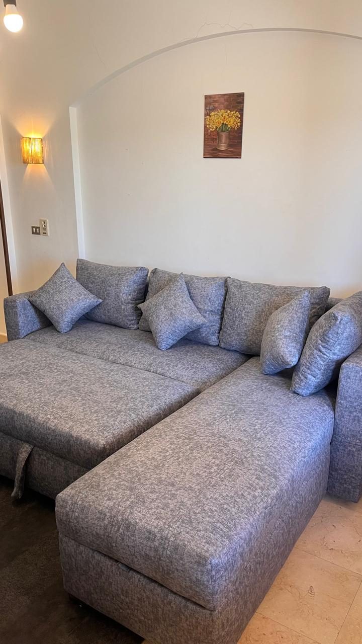 For Sale: 1 Bedroom Apartment in Sabina, El Gouna | BUA 70 sqm | EUR 14,000,000