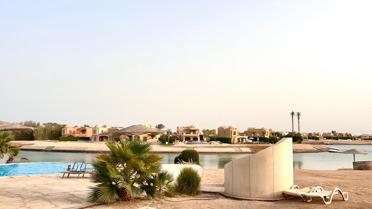 For Sale: 1 Bedroom Apartment in Sabina, El Gouna | BUA 70 sqm | EUR 14,000,000