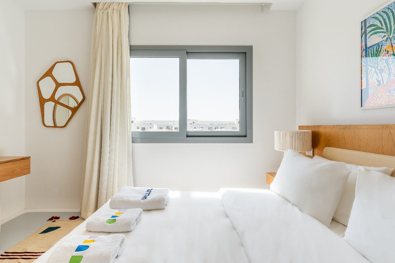 For Sale: 3 Bedroom Apartment in Swan Lake El Gouna, El Gouna | BUA 142 sqm | EGP 20,900,000