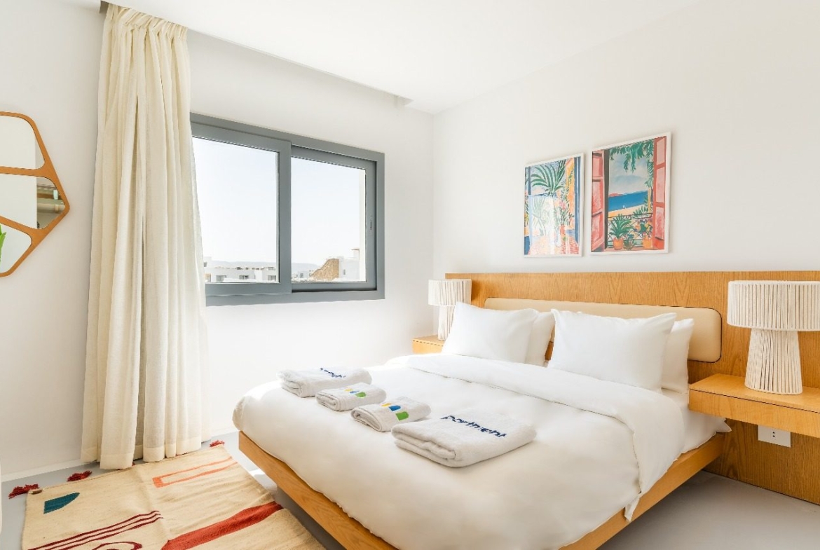 For Sale: 3 Bedroom Apartment in Swan Lake El Gouna, El Gouna | BUA 142 sqm | EGP 20,900,000