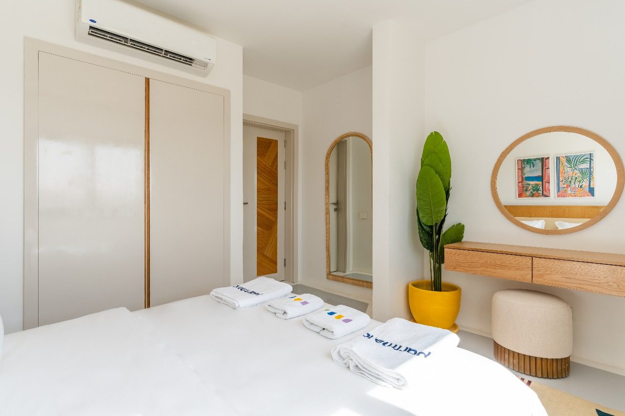 For Sale: 3 Bedroom Apartment in Swan Lake El Gouna, El Gouna | BUA 142 sqm | EGP 20,900,000