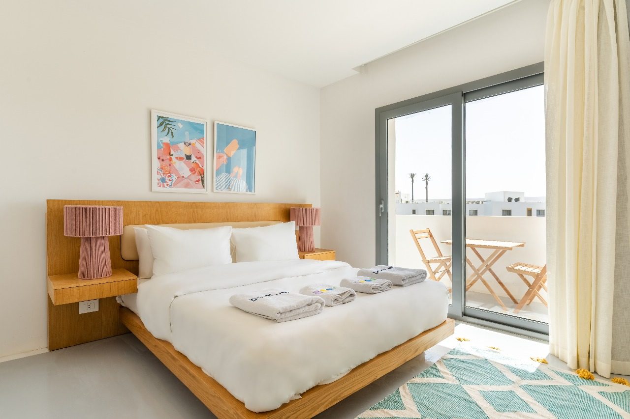 For Sale: 3 Bedroom Apartment in Swan Lake El Gouna, El Gouna | BUA 142 sqm | EGP 20,900,000