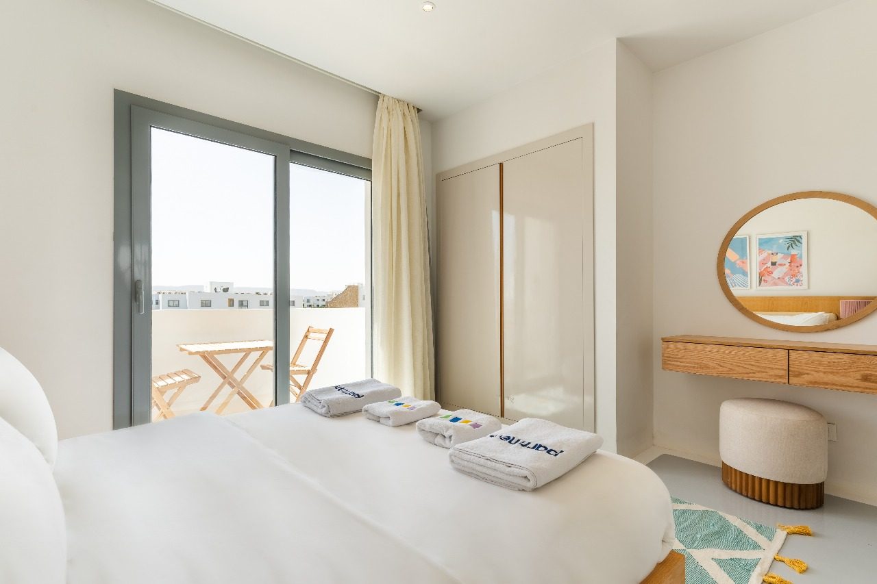 For Sale: 3 Bedroom Apartment in Swan Lake El Gouna, El Gouna | BUA 142 sqm | EGP 20,900,000