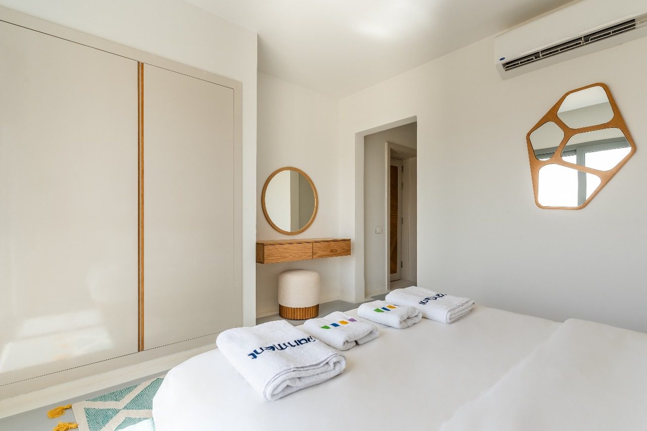 For Sale: 3 Bedroom Apartment in Swan Lake El Gouna, El Gouna | BUA 142 sqm | EGP 20,900,000