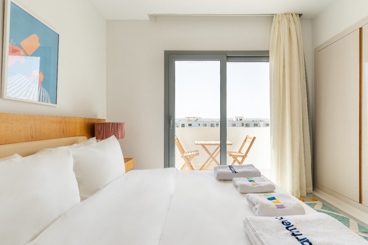 For Sale: 3 Bedroom Apartment in Swan Lake El Gouna, El Gouna | BUA 142 sqm | EGP 20,900,000