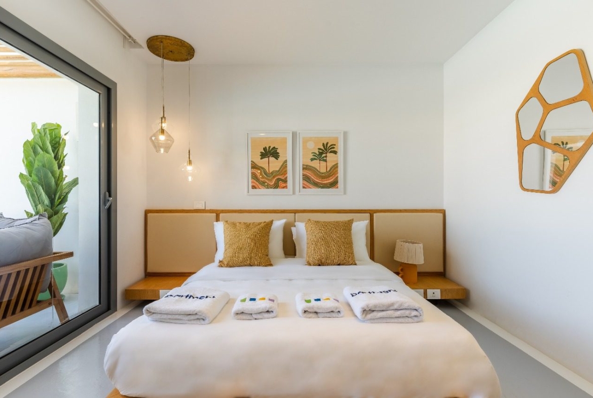 For Sale: 3 Bedroom Apartment in Swan Lake El Gouna, El Gouna | BUA 142 sqm | EGP 20,900,000