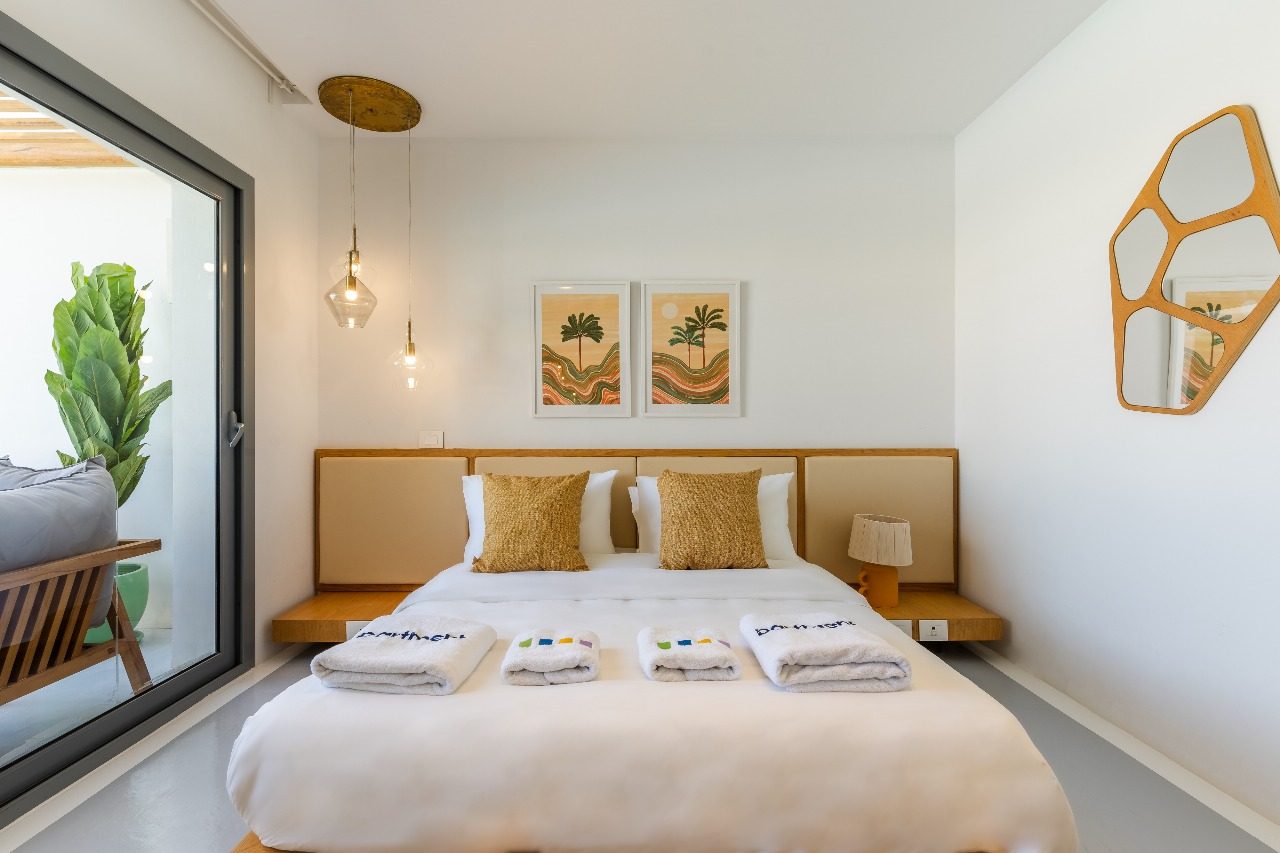For Sale: 3 Bedroom Apartment in Swan Lake El Gouna, El Gouna | BUA 142 sqm | EGP 20,900,000