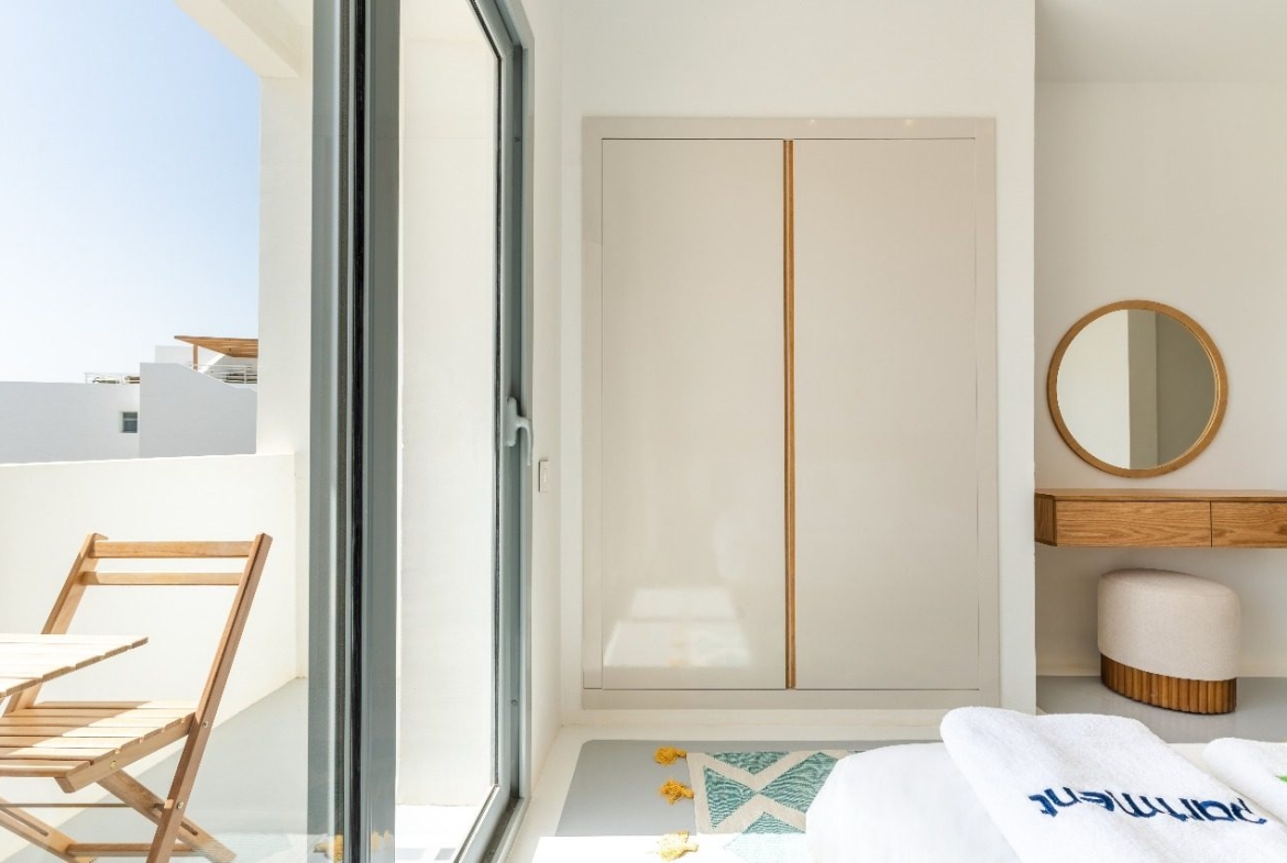 For Sale: 3 Bedroom Apartment in Swan Lake El Gouna, El Gouna | BUA 142 sqm | EGP 20,900,000