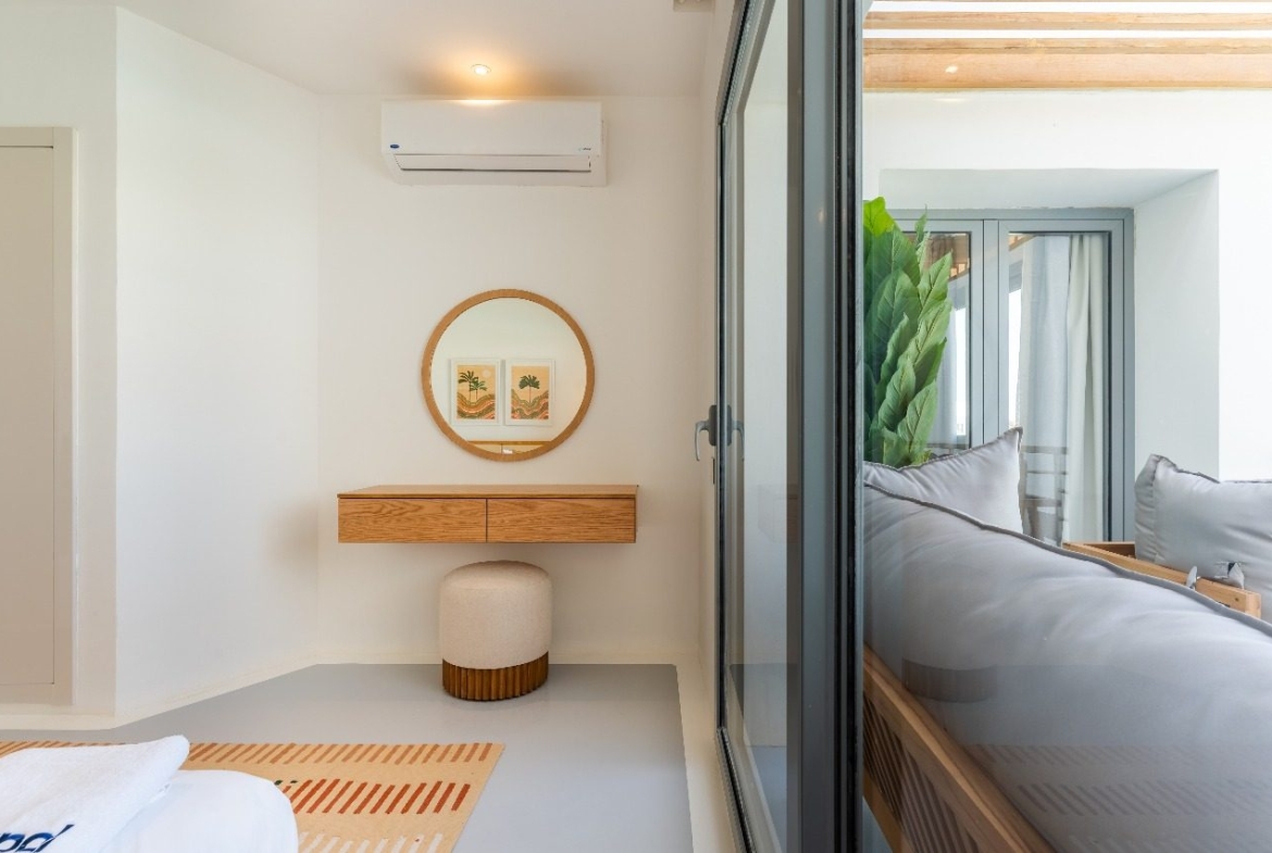 For Sale: 3 Bedroom Apartment in Swan Lake El Gouna, El Gouna | BUA 142 sqm | EGP 20,900,000